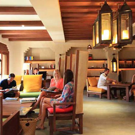 Ma'In Hot Springs Hotel Sweimeh Екстериор снимка