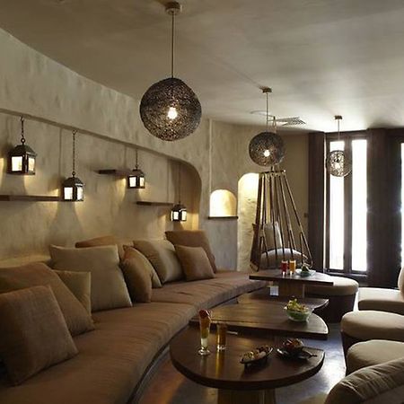 Ma'In Hot Springs Hotel Sweimeh Екстериор снимка
