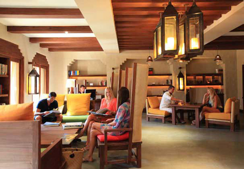 Ma'In Hot Springs Hotel Sweimeh Екстериор снимка