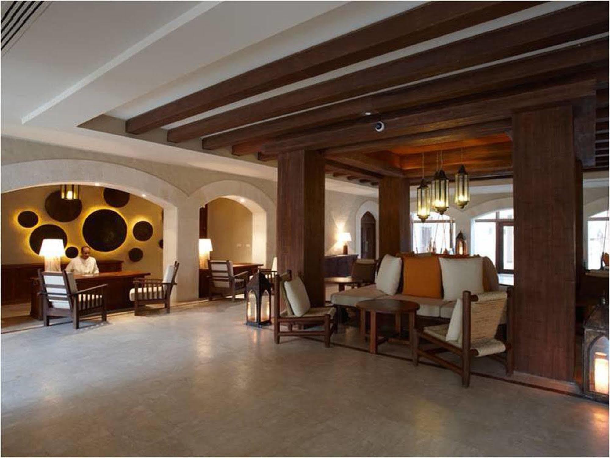 Ma'In Hot Springs Hotel Sweimeh Екстериор снимка