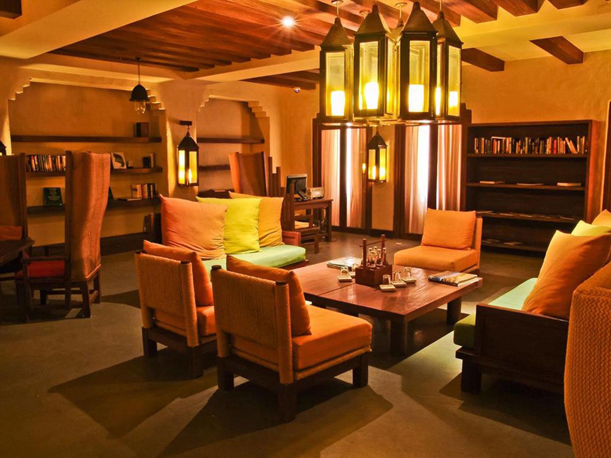 Ma'In Hot Springs Hotel Sweimeh Екстериор снимка